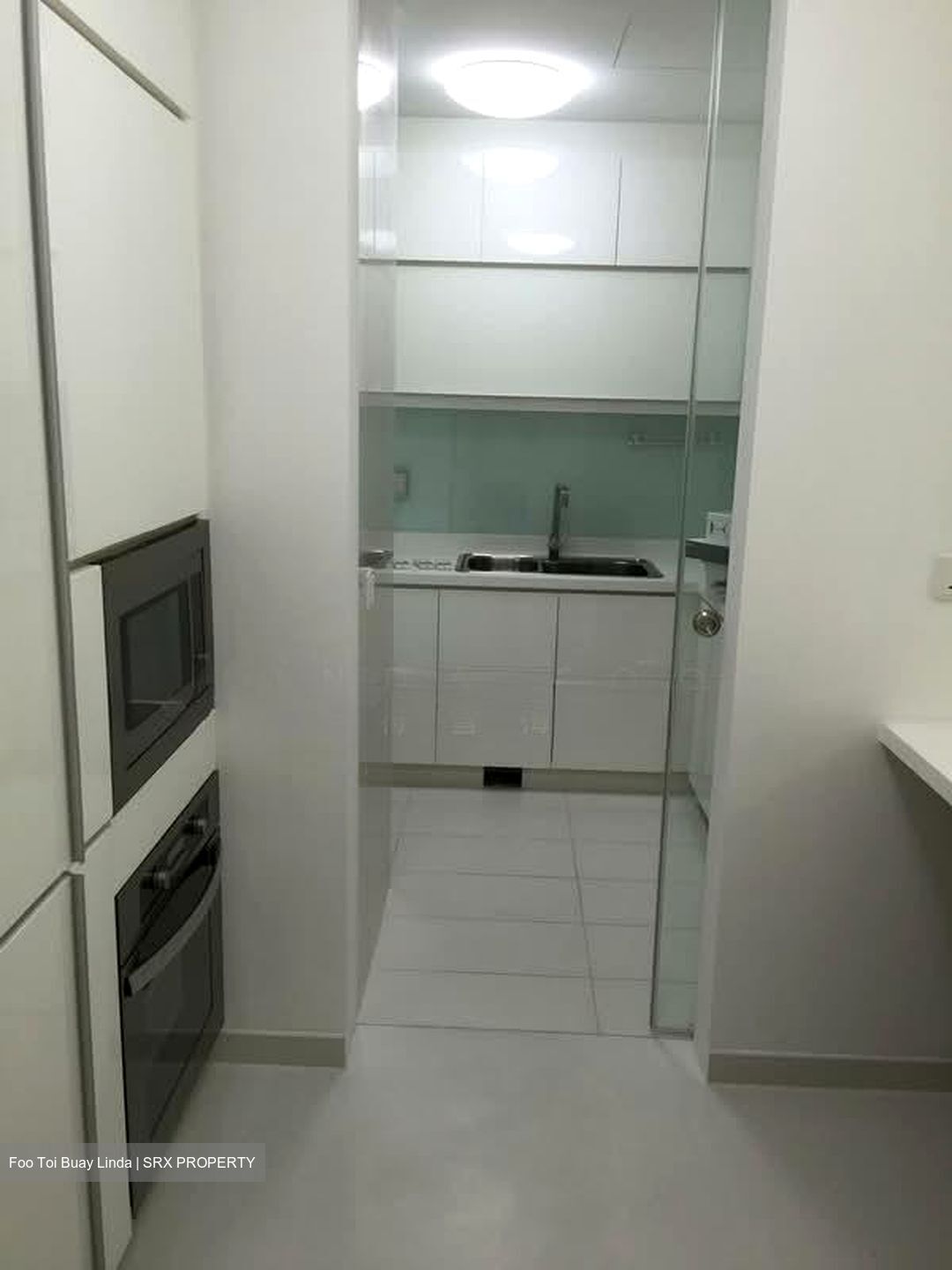 Soleil @ Sinaran (D11), Condominium #542391981